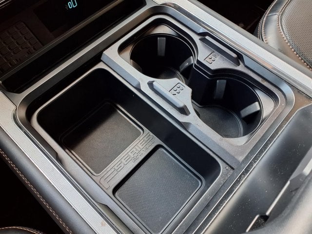 2024 Ford Super Duty F-250 SRW Platinum