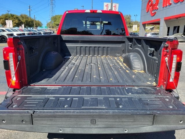 2024 Ford Super Duty F-250 SRW King Ranch