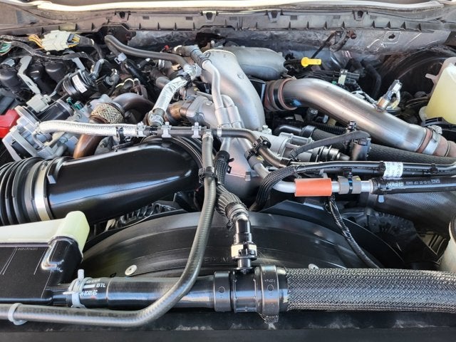 2024 Ford Super Duty F-250 SRW King Ranch