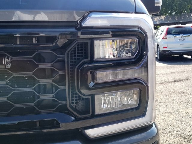 2025 Ford Super Duty F-250 SRW King Ranch