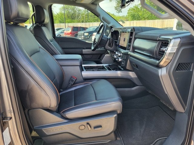 2025 Ford Super Duty F-250 SRW King Ranch