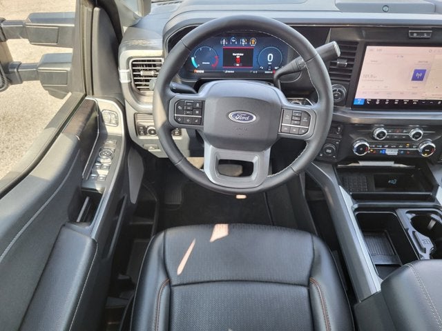 2025 Ford Super Duty F-250 SRW King Ranch