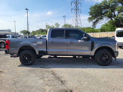 2025 Ford Super Duty F-250 SRW King Ranch