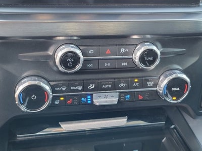 2025 Ford Super Duty F-250 SRW King Ranch