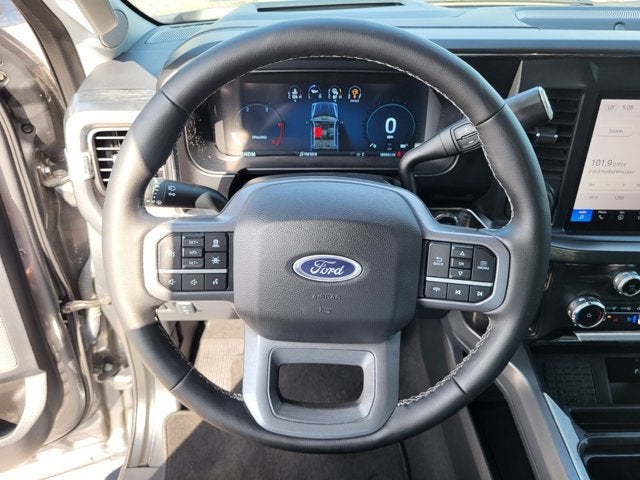 2025 Ford Super Duty F-250 SRW King Ranch