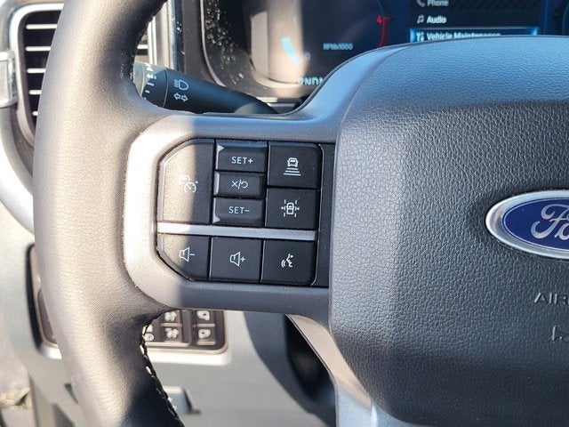 2025 Ford Super Duty F-250 SRW King Ranch