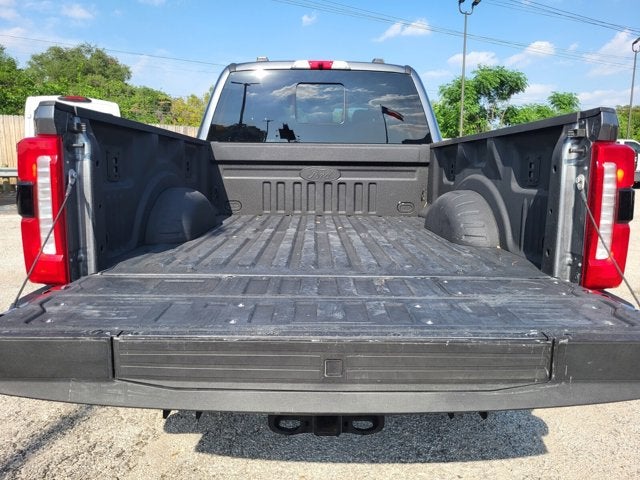 2025 Ford Super Duty F-250 SRW King Ranch