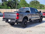 2025 Ford Super Duty F-250 SRW King Ranch