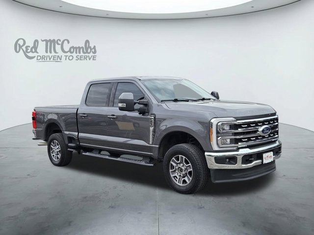 2023 Ford Super Duty F-250 SRW LARIAT