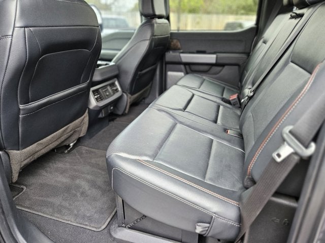 2023 Ford Super Duty F-250 SRW LARIAT