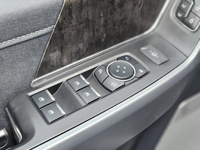 2023 Ford Super Duty F-250 SRW LARIAT