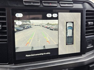 2023 Ford Super Duty F-250 SRW LARIAT