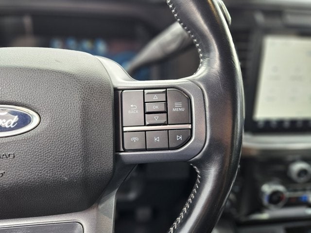 2023 Ford Super Duty F-250 SRW LARIAT