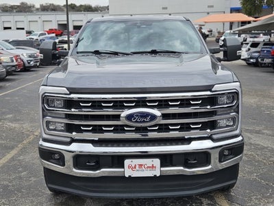2023 Ford Super Duty F-250 SRW LARIAT