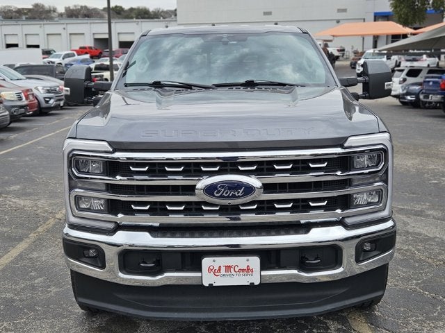 2023 Ford Super Duty F-250 SRW LARIAT