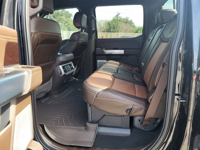 2024 Ford Super Duty F-250 SRW King Ranch