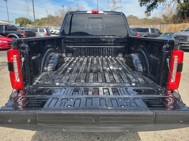 2024 Ford Super Duty F-250 SRW King Ranch