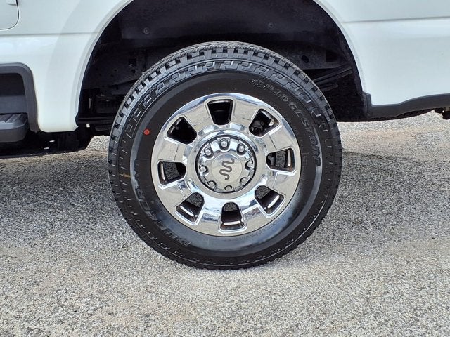 2024 Ford Super Duty F-250 SRW King Ranch