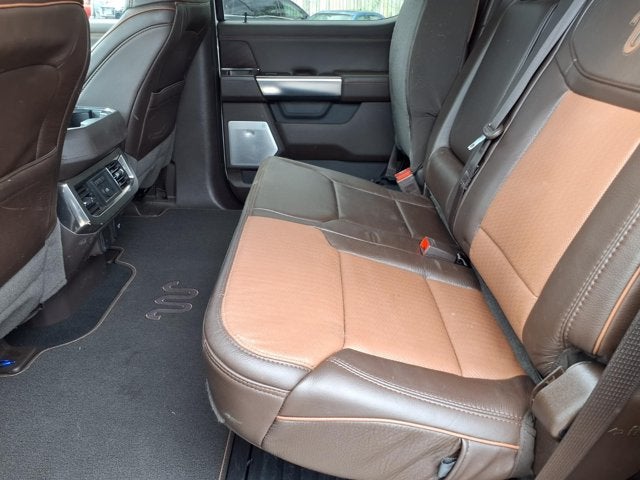 2024 Ford Super Duty F-250 SRW King Ranch