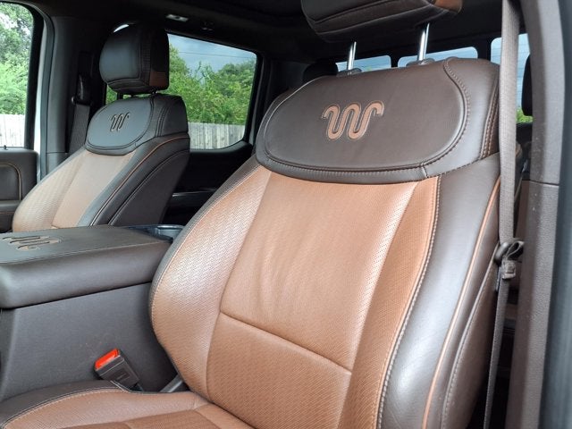 2024 Ford Super Duty F-250 SRW King Ranch