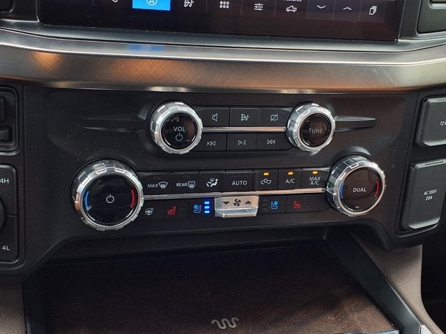 2024 Ford Super Duty F-250 SRW King Ranch