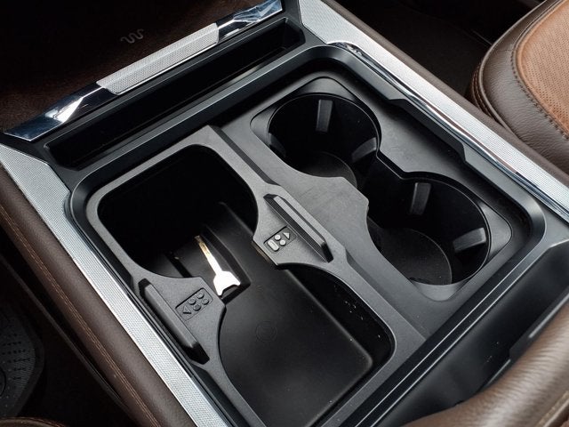 2024 Ford Super Duty F-250 SRW King Ranch