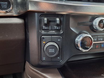 2024 Ford Super Duty F-250 SRW King Ranch