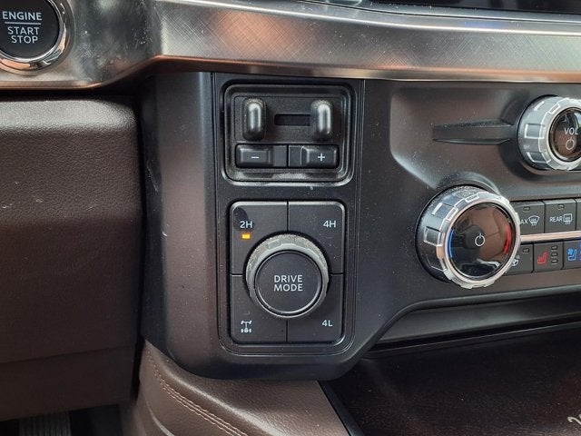 2024 Ford Super Duty F-250 SRW King Ranch