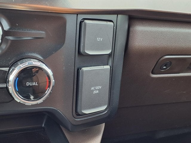 2024 Ford Super Duty F-250 SRW King Ranch