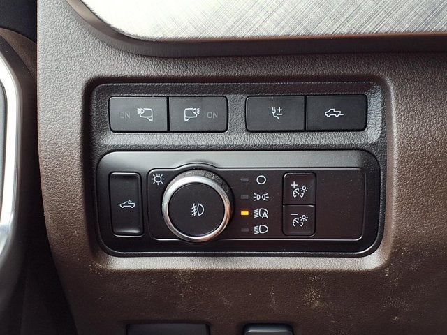 2024 Ford Super Duty F-250 SRW King Ranch