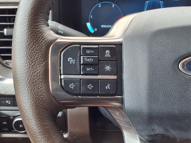2024 Ford Super Duty F-250 SRW King Ranch