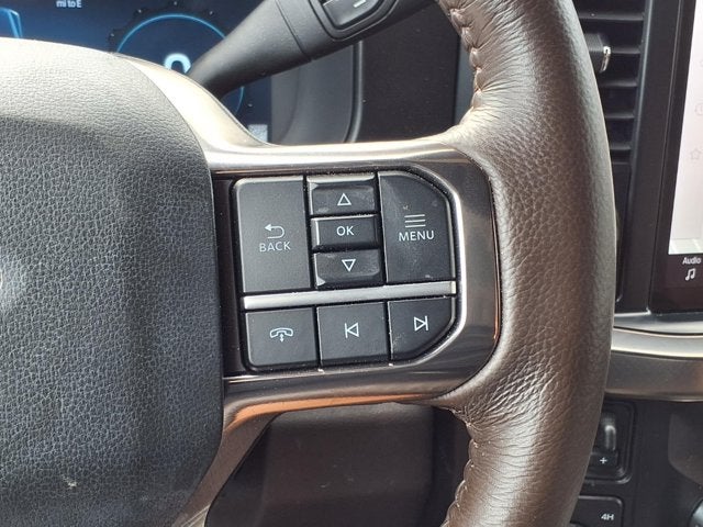 2024 Ford Super Duty F-250 SRW King Ranch