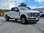 2024 Ford Super Duty F-250 SRW King Ranch