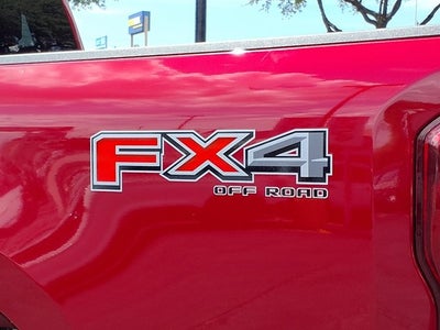 2025 Ford Super Duty F-250 SRW LARIAT