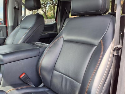 2025 Ford Super Duty F-250 SRW LARIAT