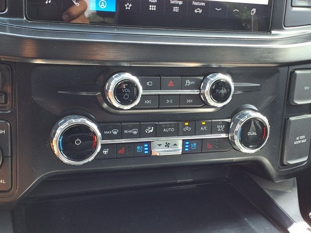 2025 Ford Super Duty F-250 SRW LARIAT