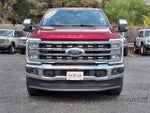 2025 Ford Super Duty F-250 SRW LARIAT
