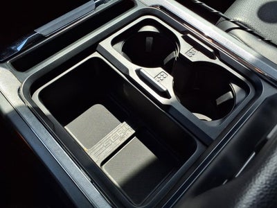 2025 Ford Super Duty F-250 SRW LARIAT