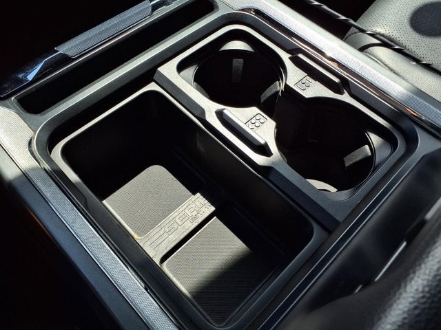 2025 Ford Super Duty F-250 SRW LARIAT