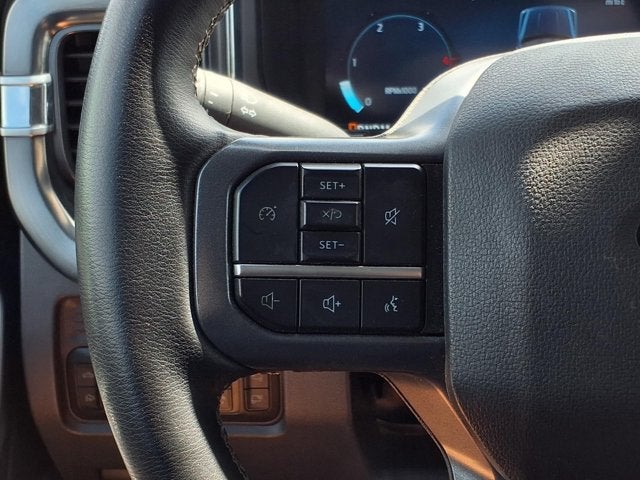 2025 Ford Super Duty F-250 SRW LARIAT