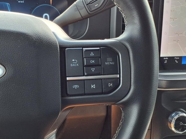 2025 Ford Super Duty F-250 SRW LARIAT