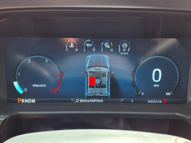 2025 Ford Super Duty F-250 SRW LARIAT