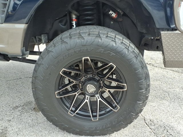 2023 Ford Super Duty F-250 SRW King Ranch