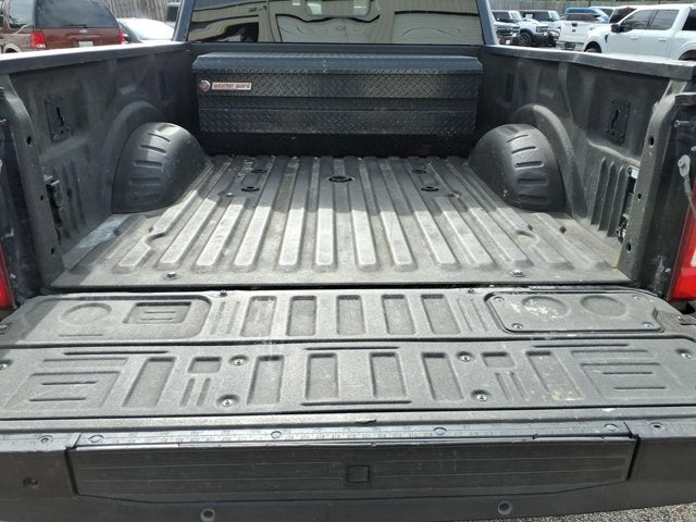 2023 Ford Super Duty F-250 SRW King Ranch
