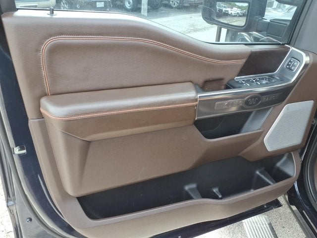 2023 Ford Super Duty F-250 SRW King Ranch