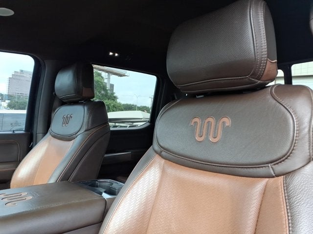 2023 Ford Super Duty F-250 SRW King Ranch