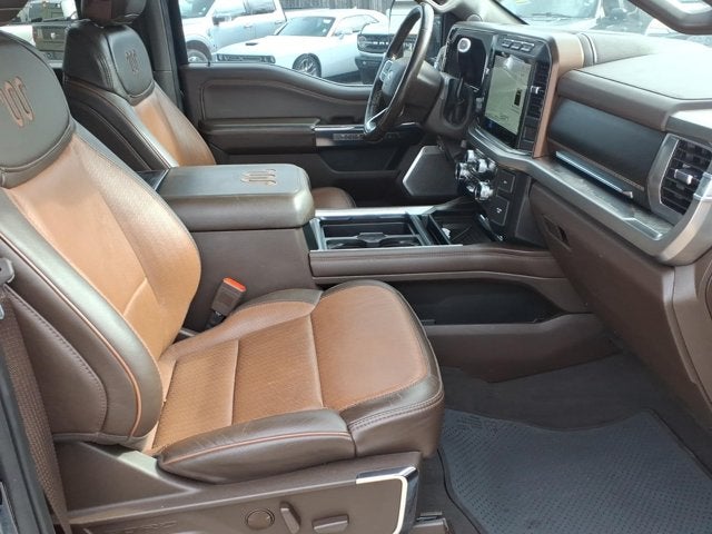 2023 Ford Super Duty F-250 SRW King Ranch