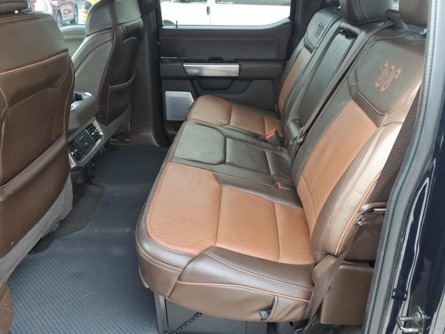 2023 Ford Super Duty F-250 SRW King Ranch
