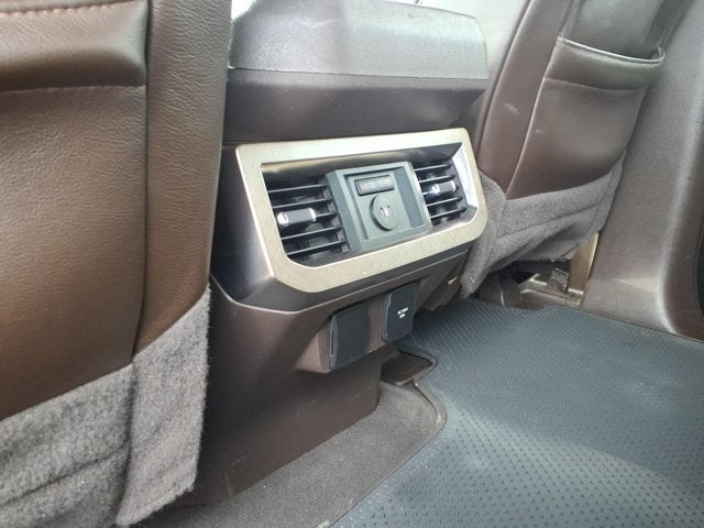 2023 Ford Super Duty F-250 SRW King Ranch