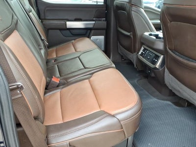 2023 Ford Super Duty F-250 SRW King Ranch